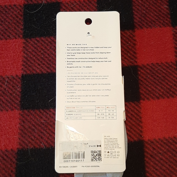 Lulu lemon - Picture 2 of 2